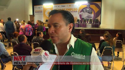 Al menos 5 grupos empresariales están interesados en invertir en la región centro