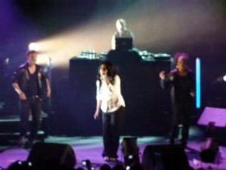 Amel Bent fallin mix