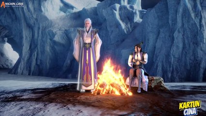Supreme Sword God Eps 100-105 SUB INDO