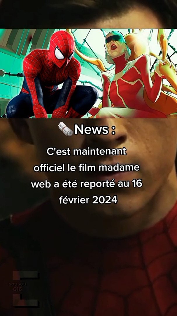 Vidéo News #41