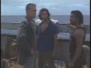 LOST 4x11 Cabin Fever - Sneak Peek 2