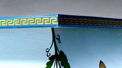 Time Capsule 1968 (Smithsonian Channel Documentary)