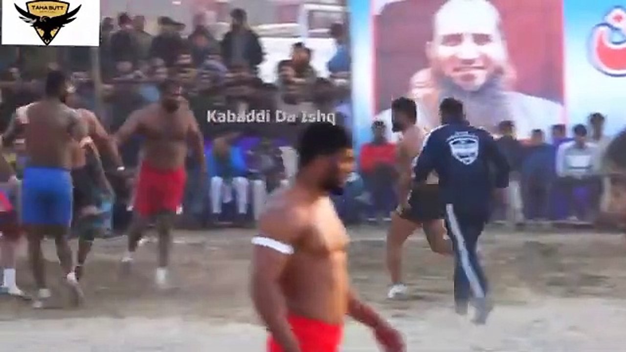 ڈائمنڈ کبڈی ھیرا بٹ کی نان سٹاپ کبڈیا ں