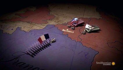 Napoleon's Waterloo (Smithsonian Channel Documentary)