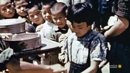 Battle of Okinawa in Color (Smithsonian Channel Documentary)