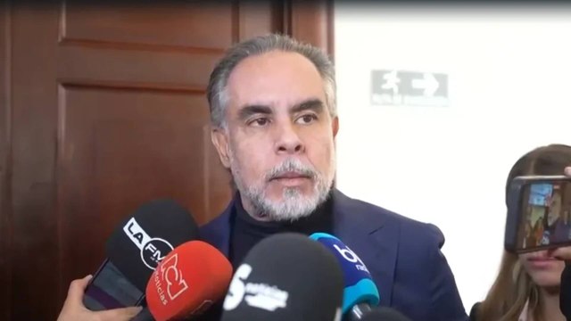 Fiscalía llamará a Armando Benedetti en caso contra Nicolás Petro Burgos