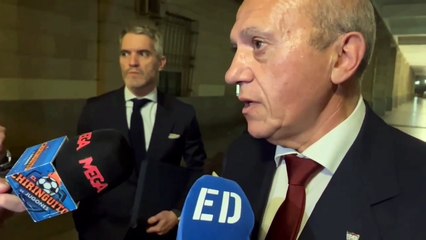 Del Nido Benavente, de la Junta al Juzgado