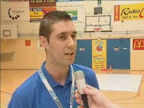 MAG Sport 5 mai 2008 CALAISTV