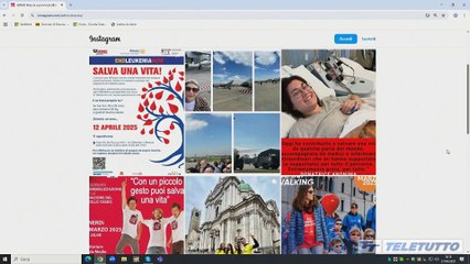 Teletutto Racconta - Puntata del 27/03/2025