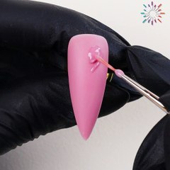 How to create a 3D nail design💅