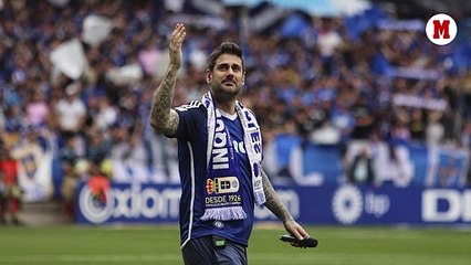 Así suena el Himno de Melendi para el Centenario del Real Oviedo
