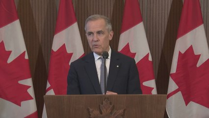 Carney sparks political earthquake with shocking break in Canada-US relations