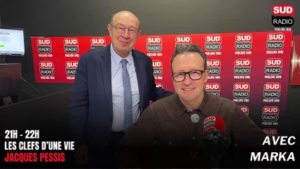 Les clefs d'une vie - Marka