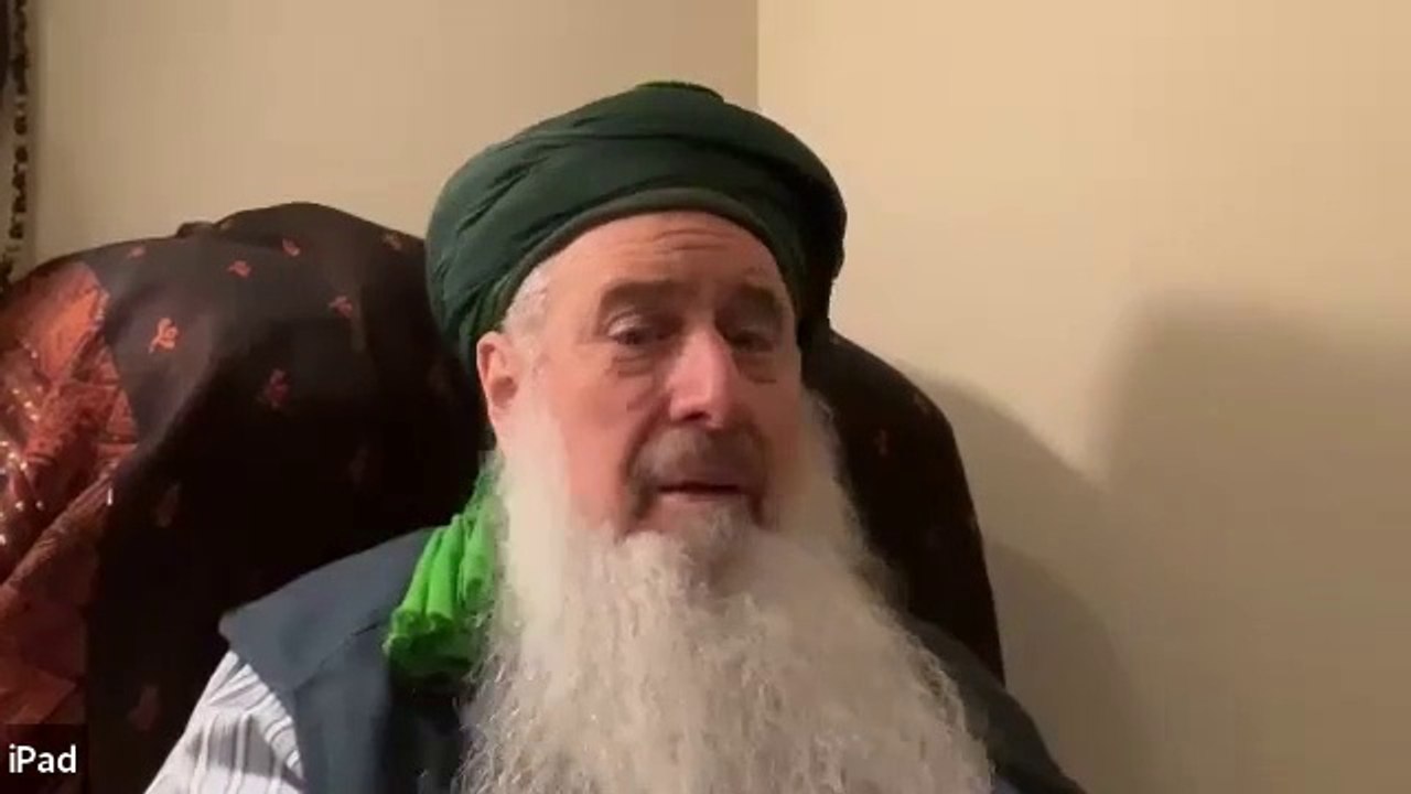 Use Wisdom And Adopt Silence - Shaykh Abdul Haqq suhba