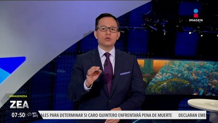 Marcelo Ebrard buscará trato preferencial para México ante aranceles de EE.UU.