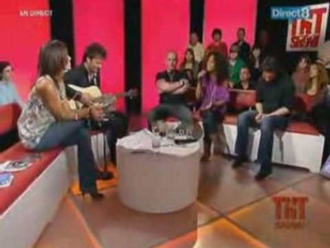Louisy Joseph - Mes insomnies Live (TNT Show)