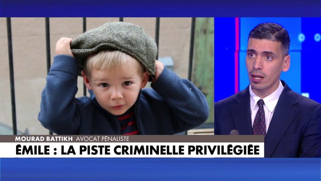 Me Mourad Battikh : «Cette garde à vue était stratégique.»