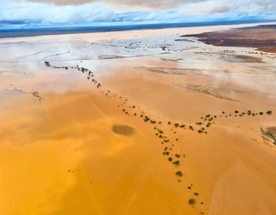 Latest national weather update from BOM.