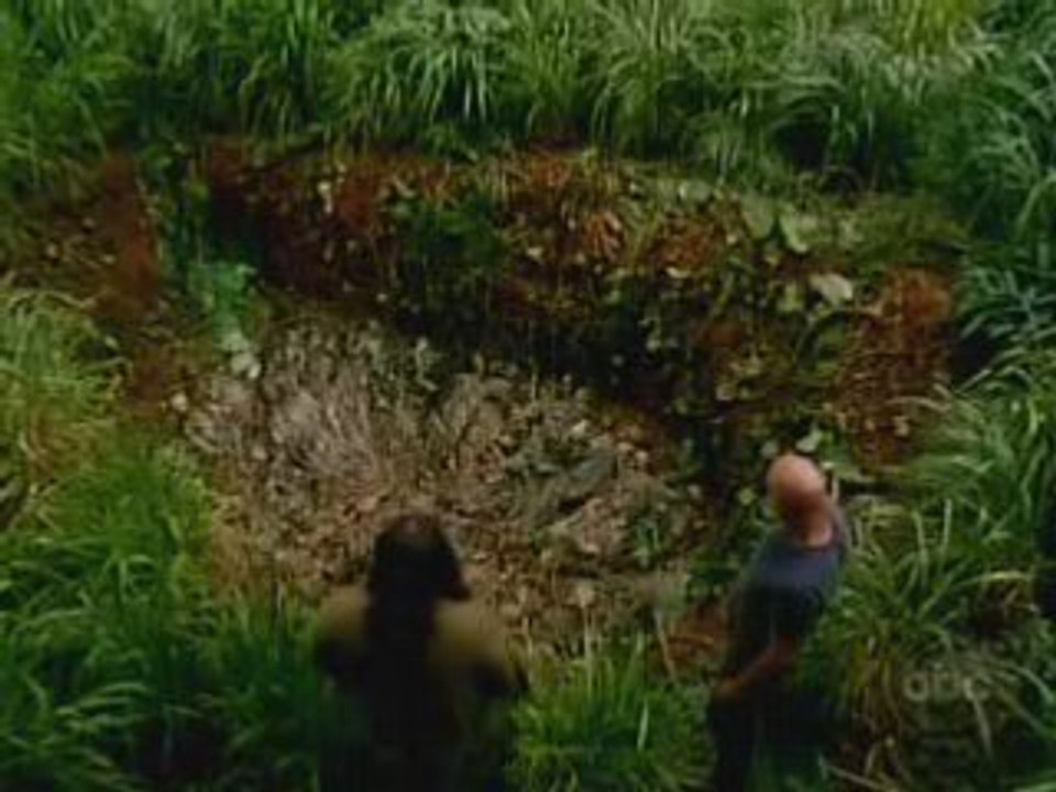 Lost 4x11 cabin fever sneak peek 1