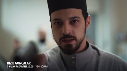 مسلسل البراعم الحمراء الحلقة 44 اعلان 1