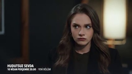 Hudutsuz Sevda 59. Bölüm 1. Fragmanı