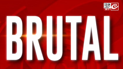 Adolescente apuñaló a otro en el patio de una escuela