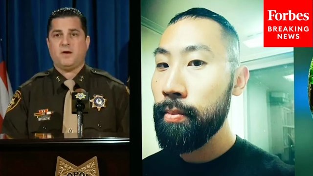 Las Vegas Police Say Tesla Vandalism Suspect Has 'Loose But Self-Proclaimed Ties' To Communist Party