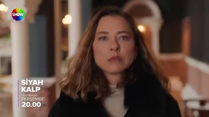 Siyah Kalp 27. Bölüm 1. Fragmanı | Ben Geldim Sumru !