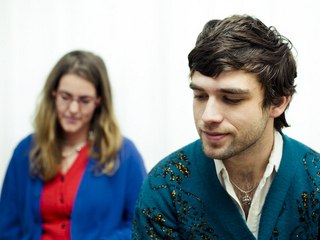 #50 Chris Garneau - Relief