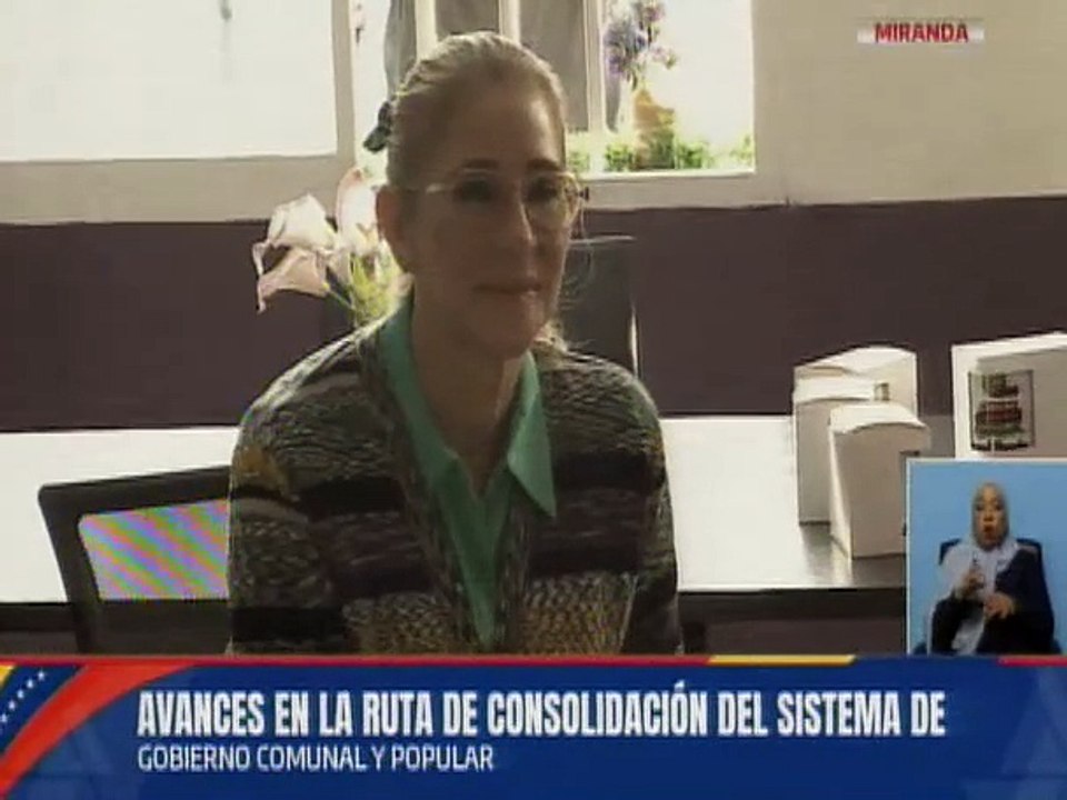 Pdte. Nicolás Maduro: Debemos empezar a establecer el autogobierno popular para las 7T