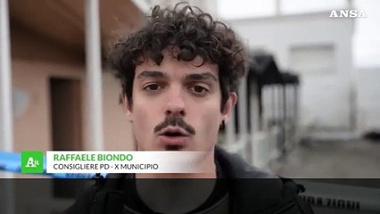 Ostia, il consigliere del Municipio: "Qui le regole non vengono mai rispettate"