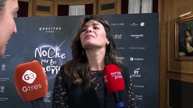 Fabiola Martínez, firme en su soltería y actual relación con Bertín Osborne: Estoy muy bien sola