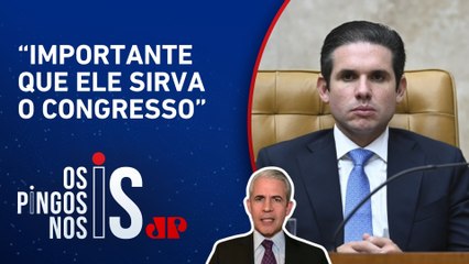 D’Avila alerta Hugo Motta: “Quebrar promessa é algo que custa muito caro na política”