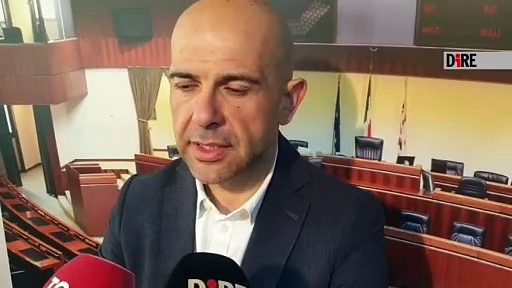 Video Cagliari - SARDEGNA. FINANZIARIA, VIA LIBERA DALLA COMMISSIONE BILANCIO -2- (27.03.25)