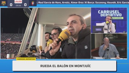 Resumen y goles del Barça 3-0 Osasuna: Dominio Blaugrana en LaLiga ⚽ - thumbnail