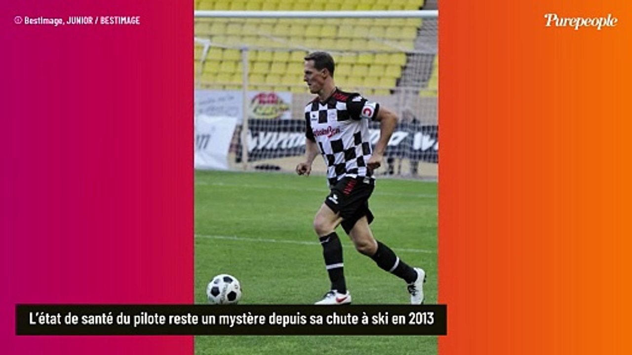 “Une situation très triste” : un proche de Michael Schumacher lâche des informations sur l'état du champion