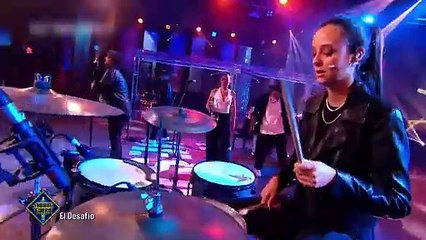 Los mejores momentos de Victoria Federica en 'El Desafío'