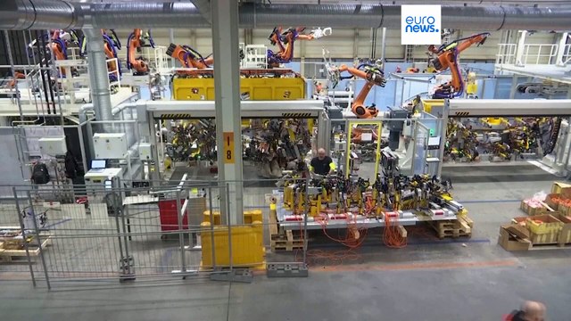 Comissão Europeia prepara retaliação bem calibrada contra tarifas dos Estados Unidos