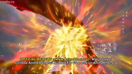 I Can Have Infinite Epiphanies [Wo Neng Wuxian Dunwu] Episode 26 Eng Sub