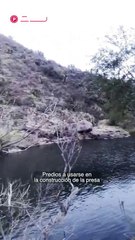 Predios ya fueron pagados a los ejidatarios para la construcción de la presa Tunal 2