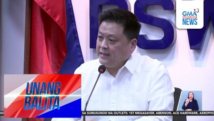 DSWD – Ayuda sa Kapos ang Kita Program (AKAP), para na lang sa mga kumikita na mas mababa sa minimum wage | Unang Balita