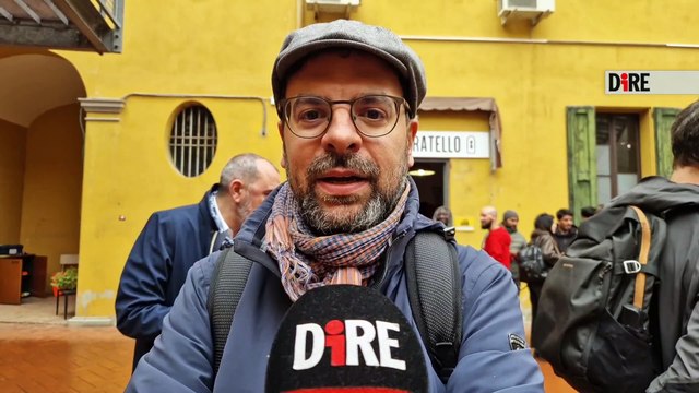 Bologna - ATTREZZI E DIRITTI: A PORTA PRATELLO NASCE CASA RIDER (27.03.25)