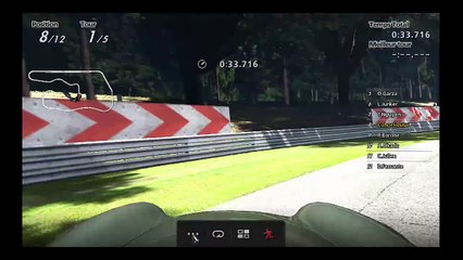 Gran Turismo 5 XL Edition online multiplayer - ps3