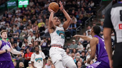 Grizzlies, Rockets and Blazers NBA Predictions Tonight