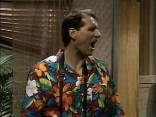 Married… with Children S02 - 04 - at least it's something different