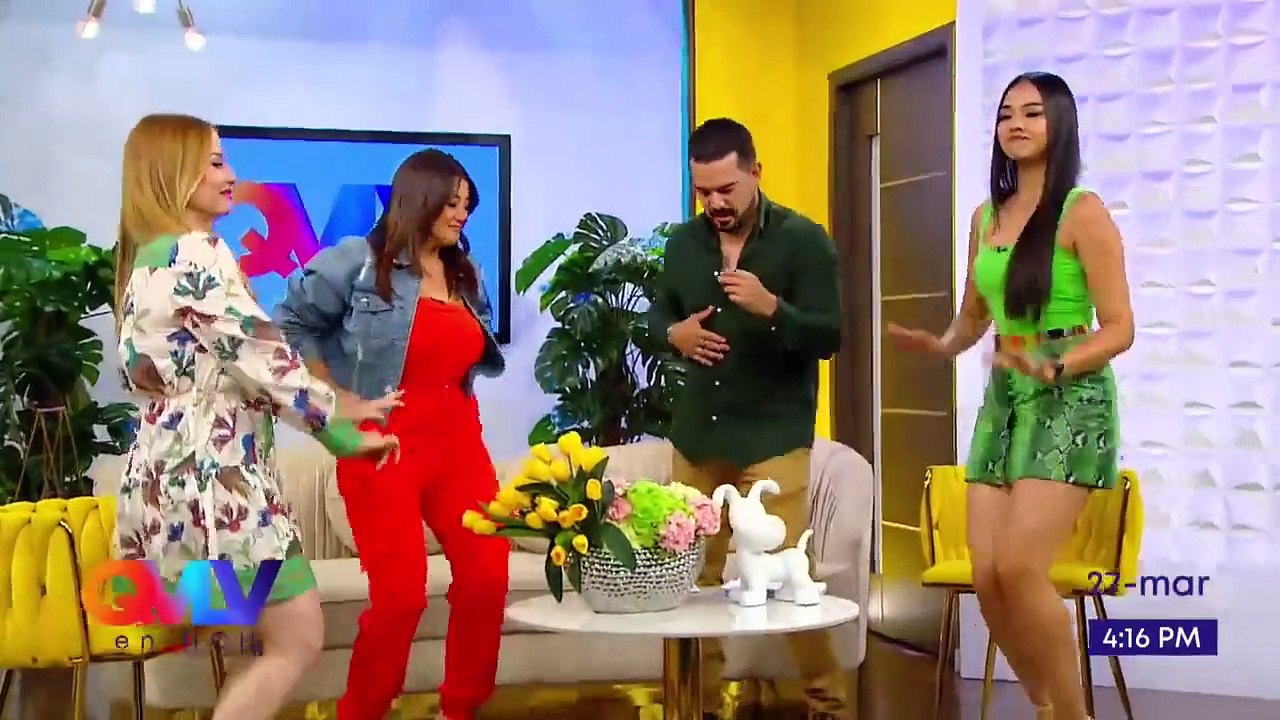 En Vivo (6673)
