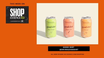 WATCH: Black-Owned Soda Alternative to help your Gut Health!