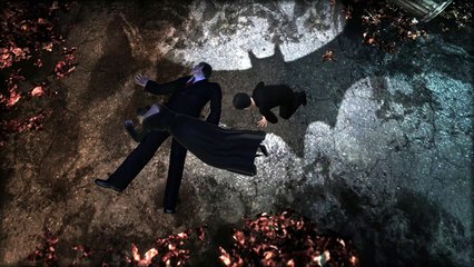 Batman: Arkham Asylum - Game of the Year Edition online multiplayer - ps3