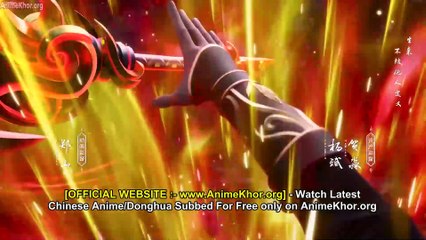 I Can Have Infinite Epiphanies [Wo Neng Wuxian Dunwu] Episode 27 Eng Sub