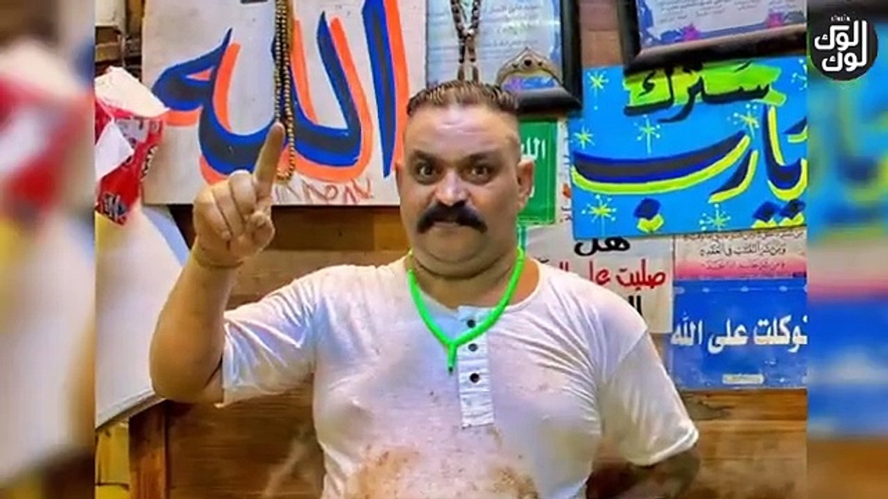 وفاة إبراهيم الطوخي